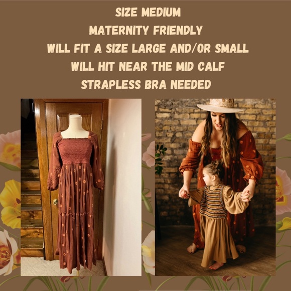 Free People Dresses & Skirts - Free People Dahlia